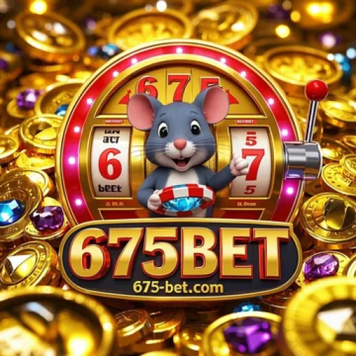 Explorando as Ofertas Especiais do 675BET: Maximize sua Diversão e Ganhos