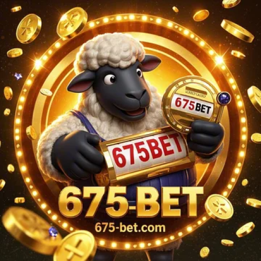 Experiência Imersiva: A Revolução dos Jogos ao Vivo no 675BET
