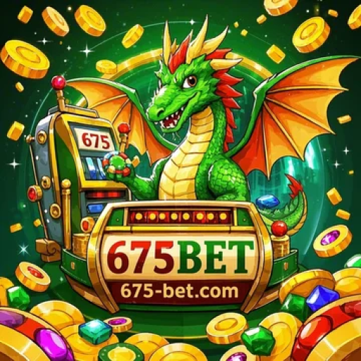Aproveite ao Máximo as Promoções de Jogos no 675BET