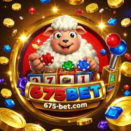 A Importância dos Termos de Uso no Jogo Online: Uma Análise do 675BET