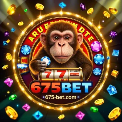 A Revolução dos Jogos Virtuais na 675BET: Uma Nova Era do Entretenimento Online